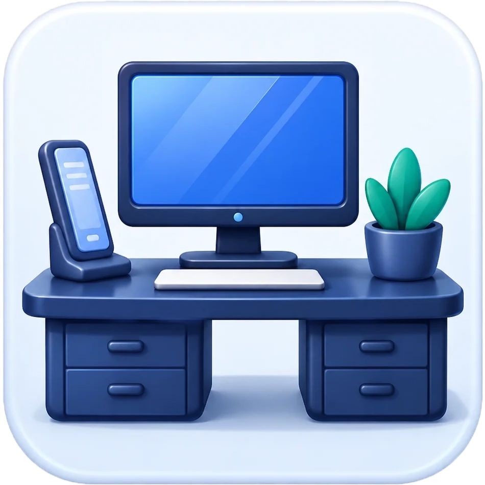 Office Management Software